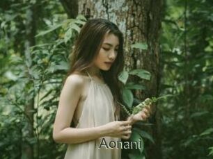 Aonani