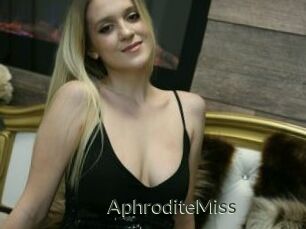AphroditeMiss