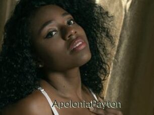 ApoloniaPayton