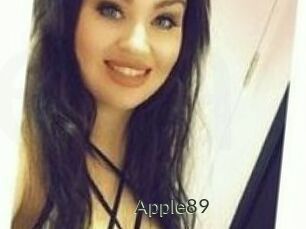 Apple89