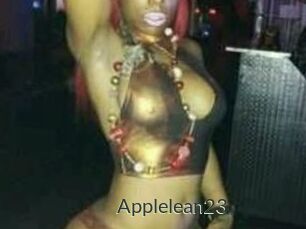Applelean23
