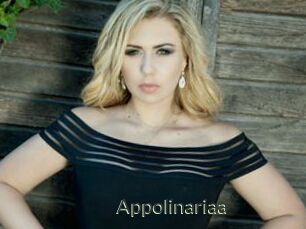 Appolinariaa