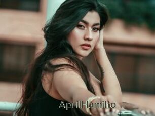 AprilHamilto