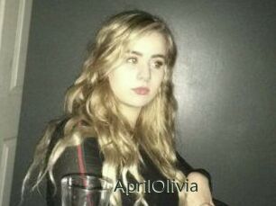 AprilOlivia