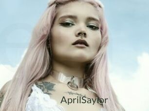 AprilSaylor