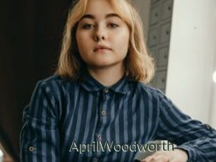 AprilWoodworth