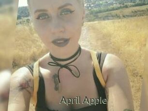 April_Apple