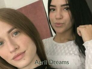 April_Dreams