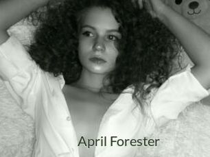 April_Forester