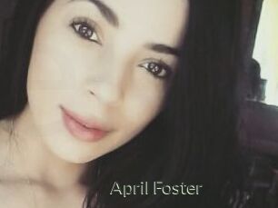 April_Foster