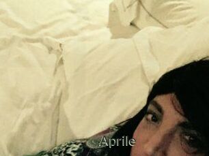 Aprile
