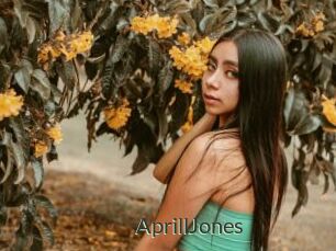 AprillJones