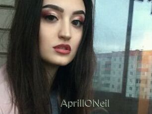 AprillONeil