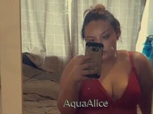 AquaAlice