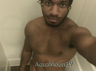 AquaMoon39 Ejaculator