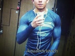 Aquaboytouch