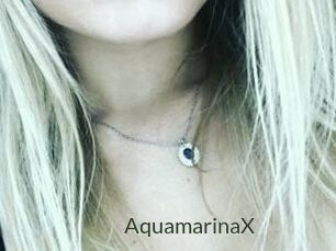 AquamarinaX