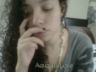 AquaruisLove