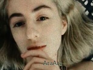 AraAra