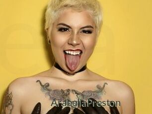 ArabellaPreston