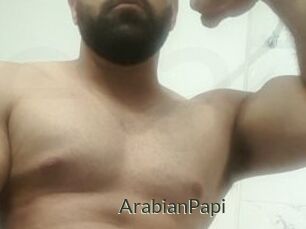 ArabianPapi