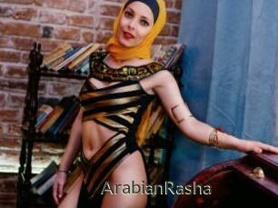 ArabianRasha