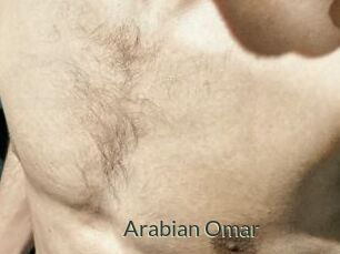 Arabian_Omar