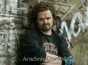 Arachnis_Chiropterus