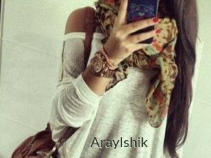 ArayIshik