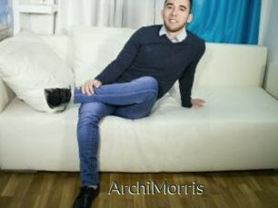 ArchiMorris