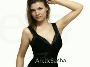 ArcticSasha