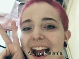 Ardent_Melanie