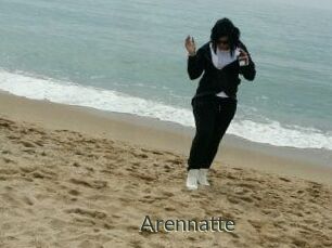 Arennatte