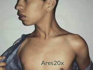 Ares20x