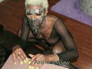 AriHoneydew