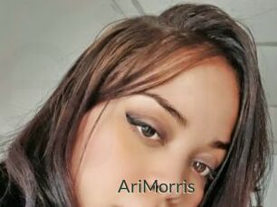 AriMorris