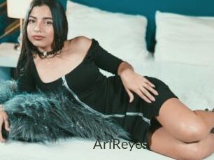 AriReyes
