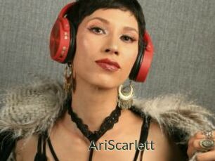 AriScarlett