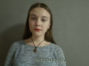 AriaAdderiy