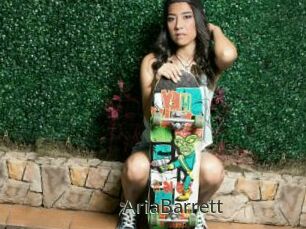 AriaBarrett