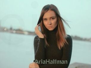 AriaHalfman