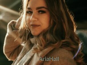 AriaHall