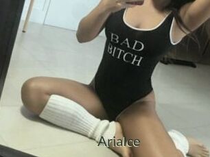 AriaIce