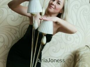 AriaJoness