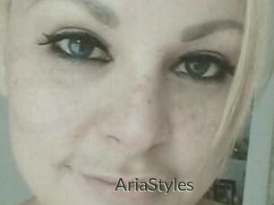 AriaStyles