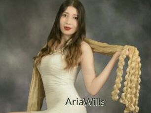 AriaWills