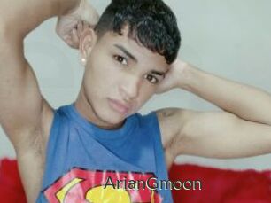 ArianGmoon