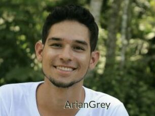ArianGrey