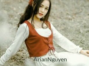 ArianNguyen