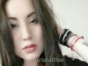 ArianaBliss